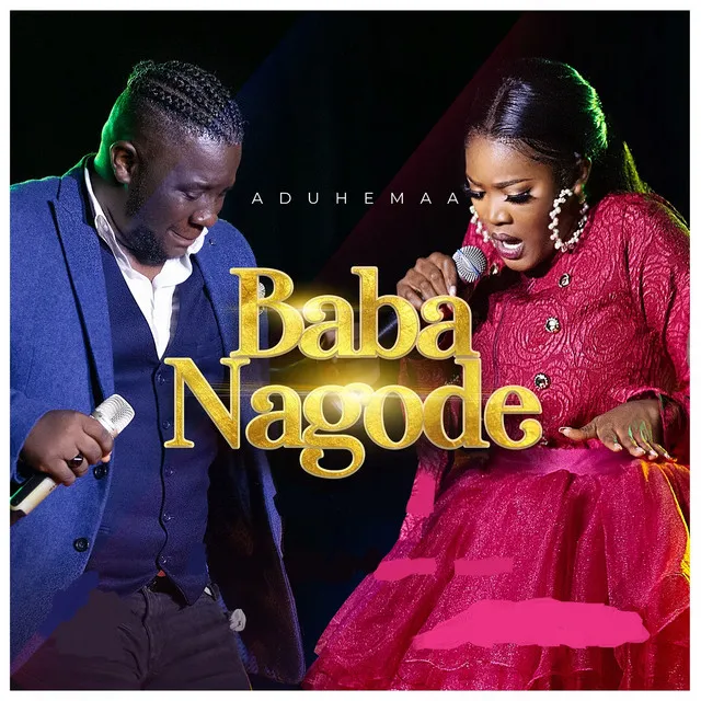 Baba Nagode - Live