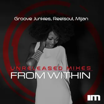 From Within (The Unreleased Mixes) by Groove Junkies