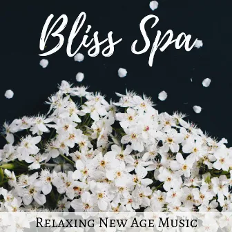 Bliss Spa: Relaxing New Age Music for Wellness, Massage, Beauty, Therapy, Sleep, Serenity Relaxing Music by Spa Center