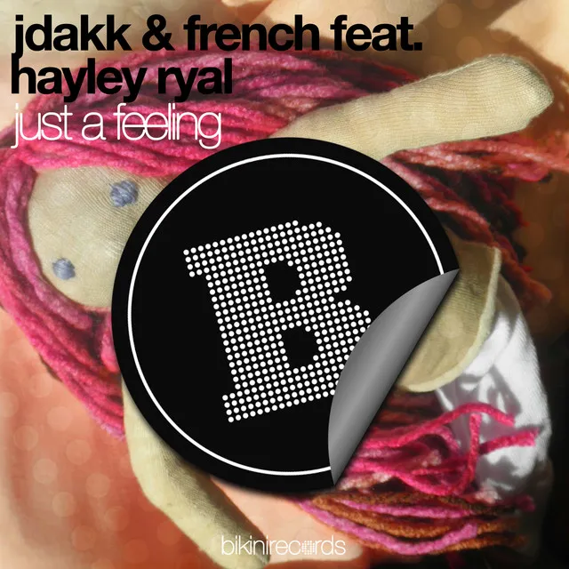 Just a Feeling - Wanze Da Cooker Remix