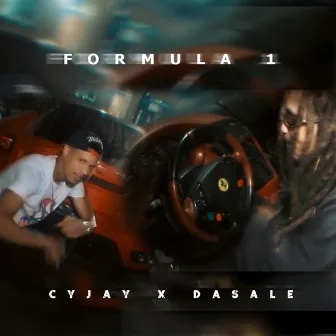 Formula 1 by Dasale