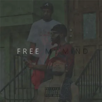 Free My Mind by Xotiik