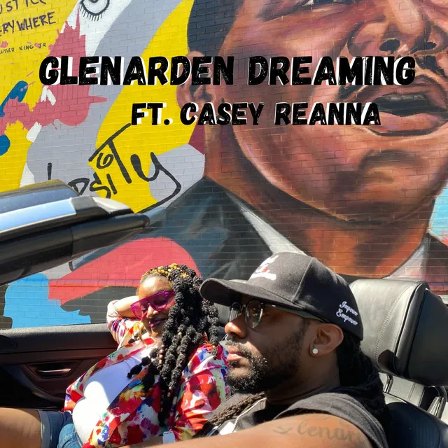 Glenarden Dreaming