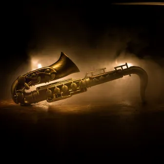 Saxophone Jazz for a Tranquil Evening: Smooth Sounds to Unwind, Nightclub Vibes by Saxofonjazz