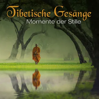 Tibetische Gesänge by Nyima