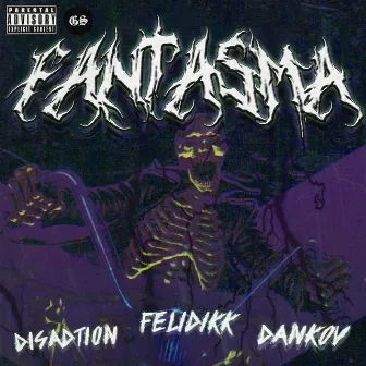 Fantasma by FELiDiKK