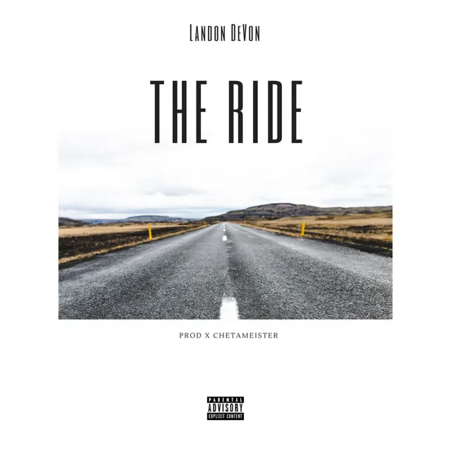 The Ride