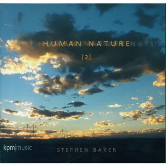 Human Nature 2 by Stephen Baker