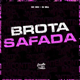 Brota Safada by MC MG1