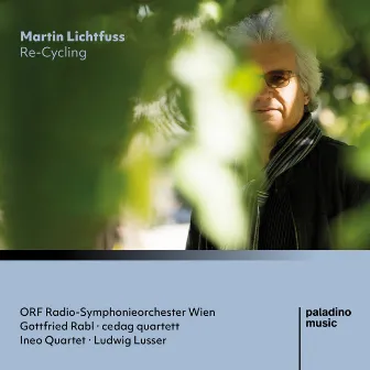 Martin Lichtfuss: Re-Cycling by Ludwig Lusser