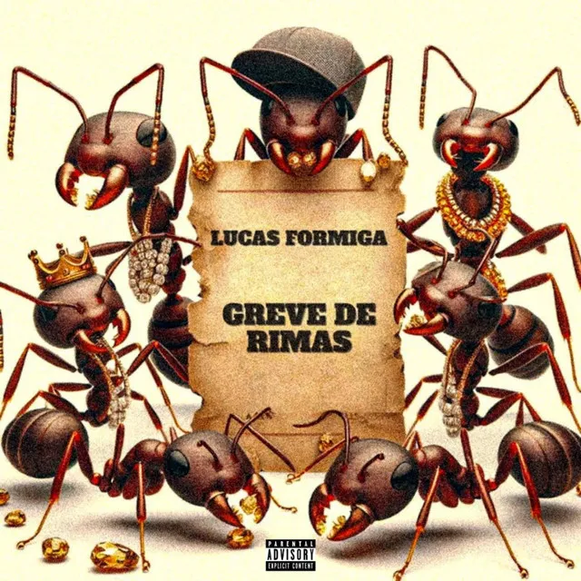 Greve de Rimas