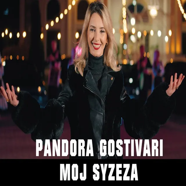 Moj Syzeza