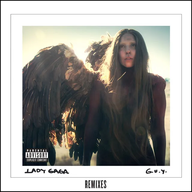 G.U.Y. - Wayne G Throwback Anthem