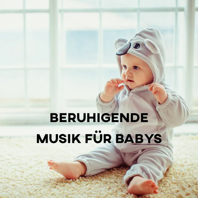 Beruhigende Musik für Babys - Entspannende Naturgeräusche für das Wohlbefinden Ihres Babys, Weißer Lärm, Singende Vögel, Sanfte Klavier-Schlaflieder und Musik für Kinder