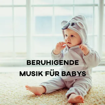 Beruhigende Musik für Babys - Entspannende Naturgeräusche für das Wohlbefinden Ihres Babys, Weißer Lärm, Singende Vögel, Sanfte Klavier-Schlaflieder und Musik für Kinder by Baby Songs Academy