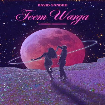 Feem Warga by David Sandhu