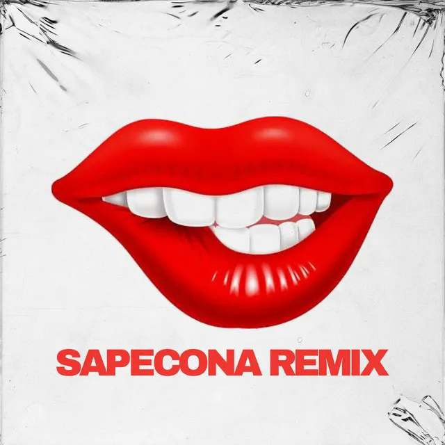 Sapecona - remix