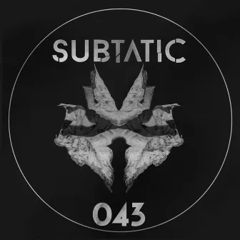 Subtatic 043 by dan formless