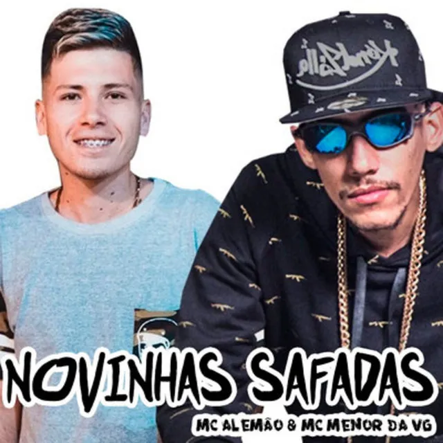 Novinhas Safadas