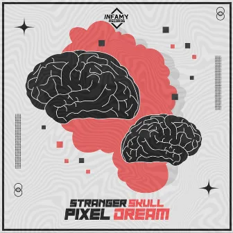 Pixel Dream by Stranger Skull