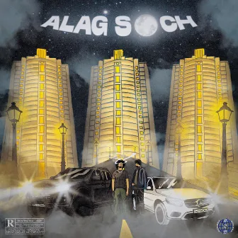 Alag Soch by BBB