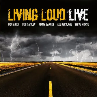 Live by Living Loud