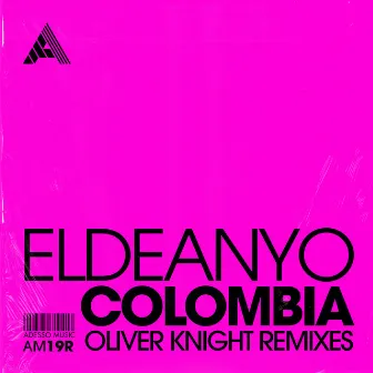 Colombia (Oliver Knight Remixes) by Oliver Knight