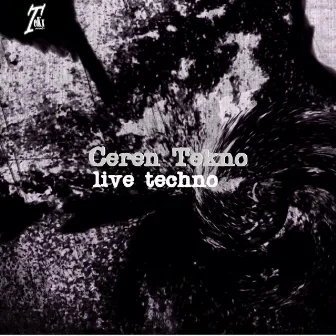 Live Techno by Ceren Tekno