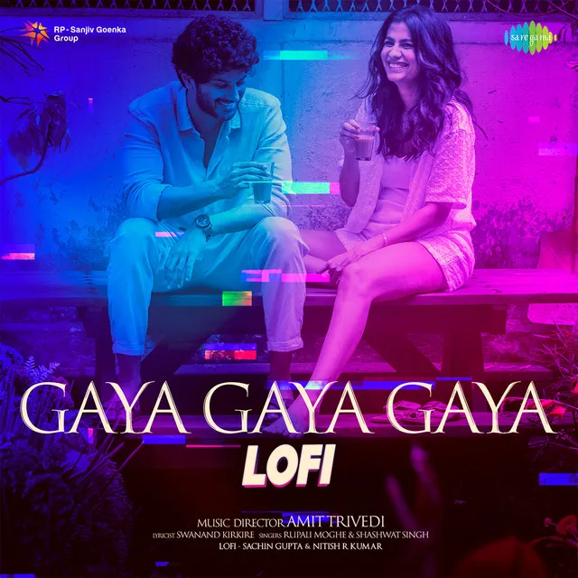 Gaya Gaya Gaya (Lofi)