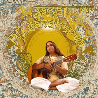 Jay Gandharva by Gama Junior