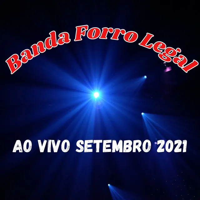 Setembro 2021 (Ao Vivo)