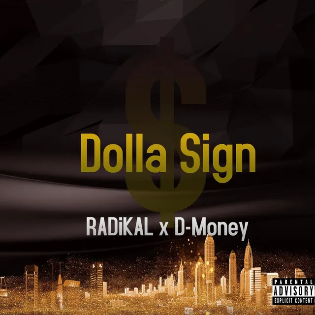 Dolla Sign