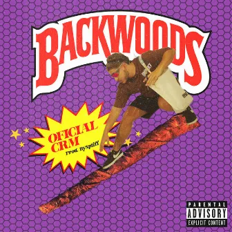 Backwoods by Caio Ruiz