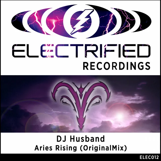 Aries Rising - Original Mix