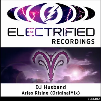 Aries Rising by DJ Husband