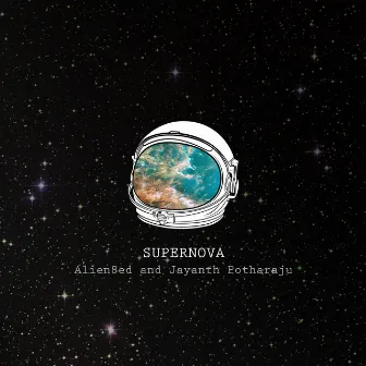 Supernova by Alien8ed