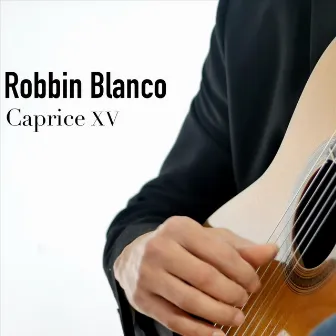 Caprice XV by Robbin Blanco