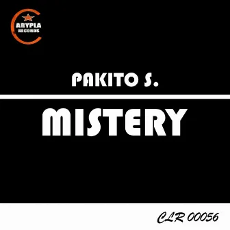 Mistery by Pakito S.