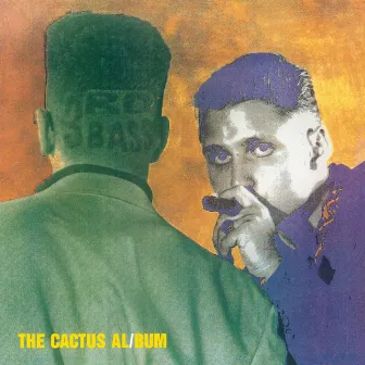 The Cactus Album by 3rd Bass