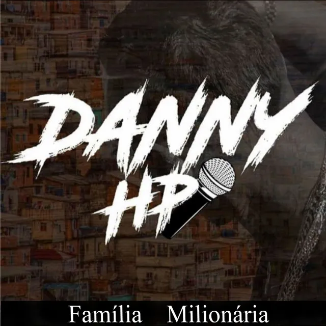 Danny HP