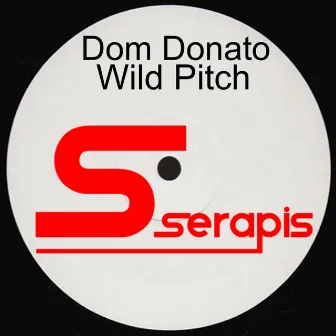 Wild Pitch by Dom Donato