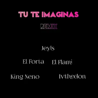 Tu Te Imaginas (Remix) by Jeyls