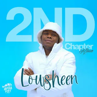 2nd Chapter by Lowsheen