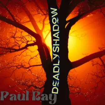 Deadly Shadow by Paul Ray