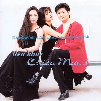 Liên Khúc Chiều Mưa 3 by Lâm Thúy Vân