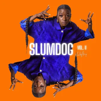 Slumdog Vol. II by Leila Akinyi