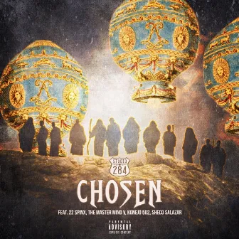 Chosen by T.O.G