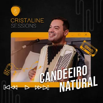 Cristaline Sessions: Candeeiro Natural by Cristaline Sessions