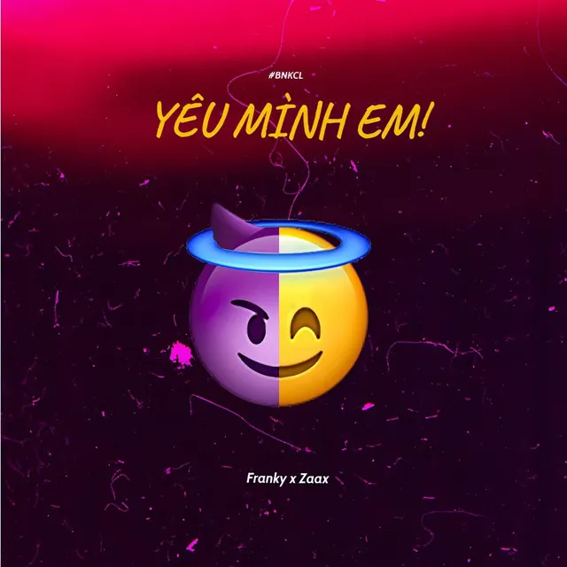 Yêu mình em