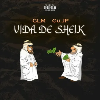 Vida de Sheik by GLM NOVE8